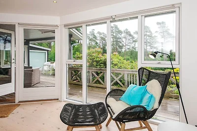4 sterren vakantie huis in Silkeborg