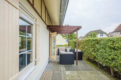 Villa a Domburg vicino al mare
