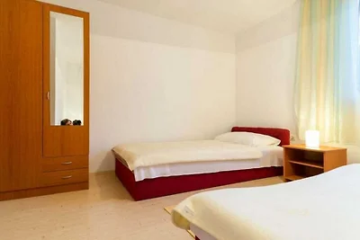 Ferienwohnung mit 1 Schlafzimmer