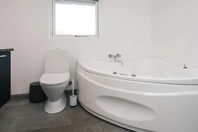 6 Personen Ferienhaus in Oksbøl-By Traum