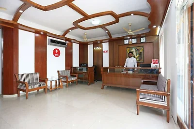 Collezione O Sharath City Mall