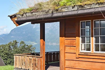 6 Personen Ferienhaus in olden
