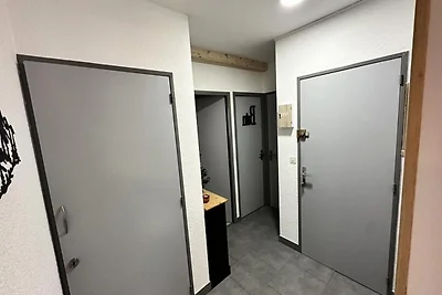 Residenza Le Veymont per sei persone