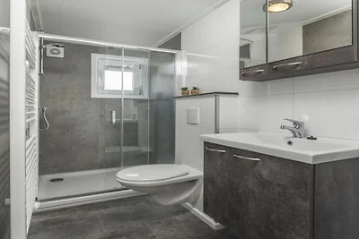 Vakantiehuis met charmante veranda