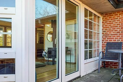 4 persoons vakantie huis in Allinge-By Traum