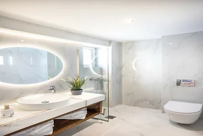 Wohnung in Rethymno nahe Sandstrand