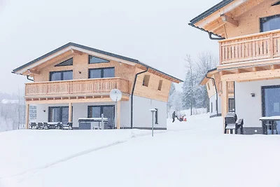 Erlebnischalet in St. Englmar
