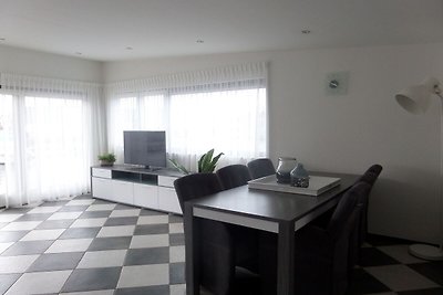 Schönes Ferienhaus mit Geschirrspüler, unweit...