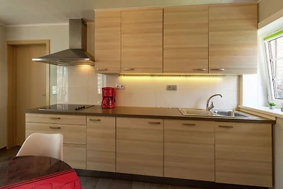 Vakantiehuis Petite Gite in Le Bizet