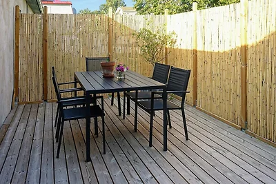4 persone case ad SÖLVESBORG