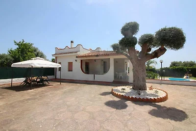Casa indipendente in un posto tranquillo vici...