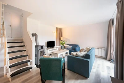 Familienhaus im Boutique-Resort Hambachtal