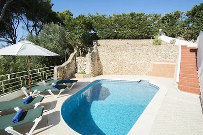 Wohnungen in Cala Galdana Miramar