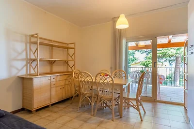 Casa vacanze di lusso a Manerba del Garda vic...
