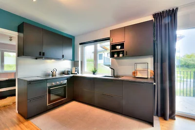 Luxe appartement in skigebied Bad...