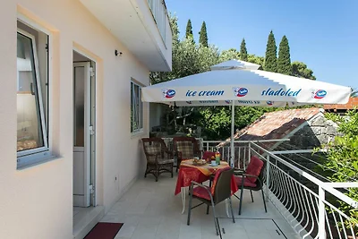 Apartments Miljan Popovic - Studio Apartment ...