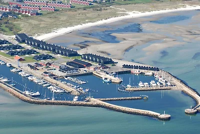 6 persoons vakantie huis in Hadsund-By Traum