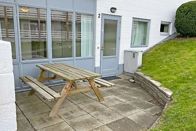 4 persoons vakantie huis in Allinge