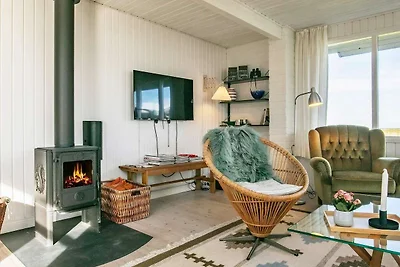 6 persoons vakantie huis in Sæby-By Traum