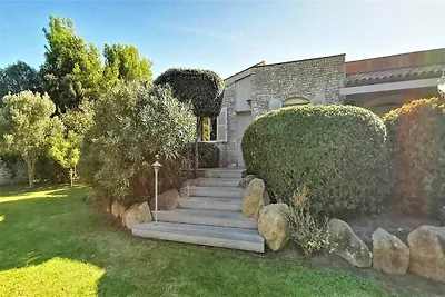 Villa le Lagon pour 4/5 personnes