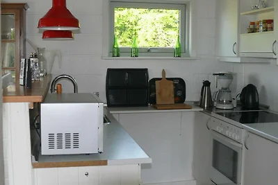 6 Personen Ferienhaus in Glesborg