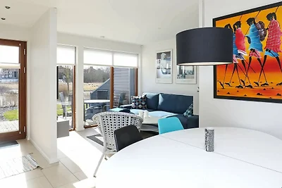 4 Personen Ferienhaus in Bogense-By Traum