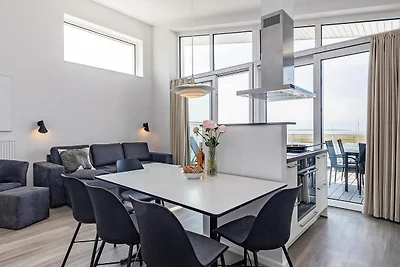 Hafenblick-Wohnung in Wendtorf