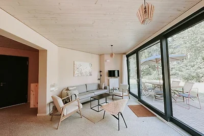 Superschönes Ferienhaus am See