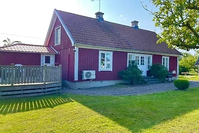 4 stelle case ad KÖPINGSVIK