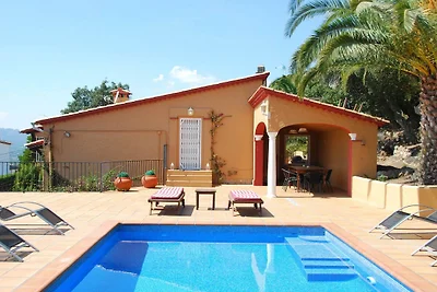 Charmante Villa mit Schwimmbad