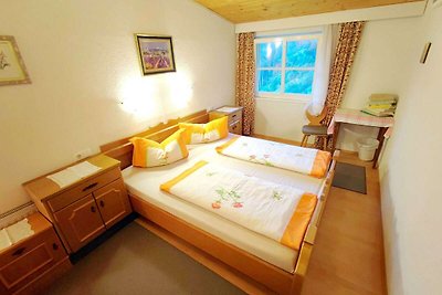 Group Holiday Home in Hippach with dreamy...
