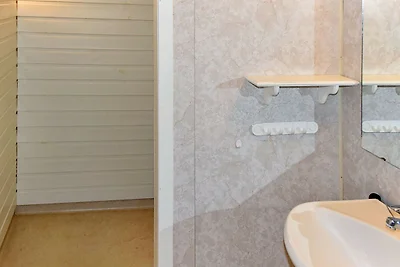 6 persoons vakantie huis in Aukra
