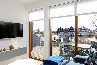 4 Personen Ferienhaus in Bogense-By Traum