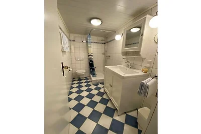 Ferienwohnung mit 1 Schlafzimmer