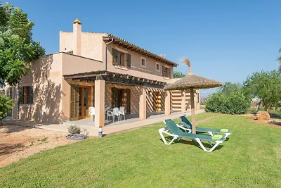 Es Regalo (pÃ‰rgola) - Villa Con Piscina...