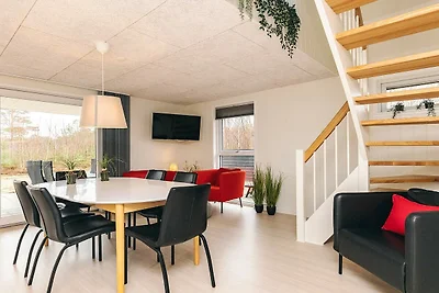 6 Personen Ferienhaus in Læsø-By Traum