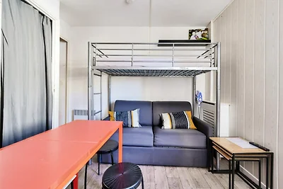 Ferienhaus in Tourmalet bei Skipisten