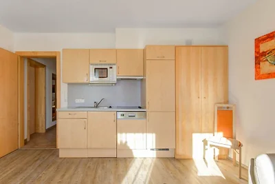 Wohnung in Tirol in einer reizvollen Gegend