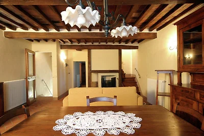 Prachtvolle Villa in Cortona mit Swimmingpool