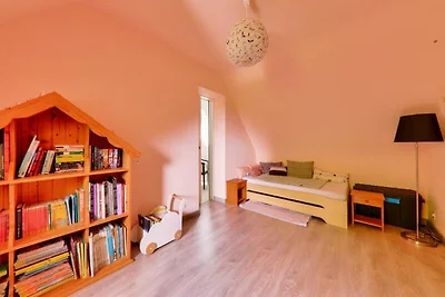 Appartamento a Rhuys vicino a Port aux Moines