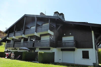 Residenz Les Granges D'ormaret