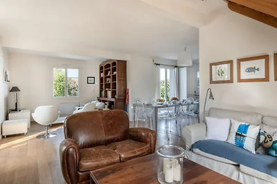 Charmantes Haus für 11 Personen in Sarzeau