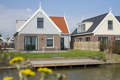 Ferienhaus Erholungsurlaub Uitdam