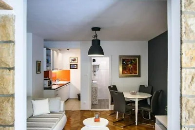 Apartments Luce & Toma - One bedroom Apartmen...