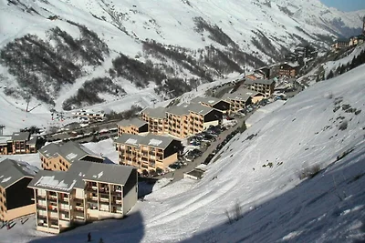 Appartamento a Fontanettes vicino alle piste ...