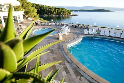 Apartements Fontana Resort in Jelsa, mit...