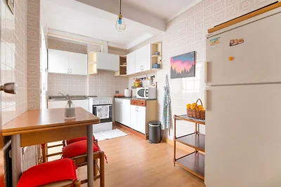 Wohnung in Santiago de Compostela