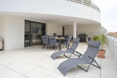 Apartment für 6 Personen in Valras-Plage