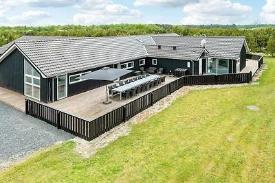 Ferienhaus Erholungsurlaub Jerup