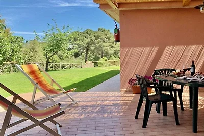 Wohnung in Capoliveri mit Schwimmbecken